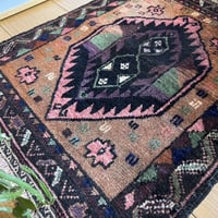 Ｙさまご予約品【VR188】 Afghan small rug