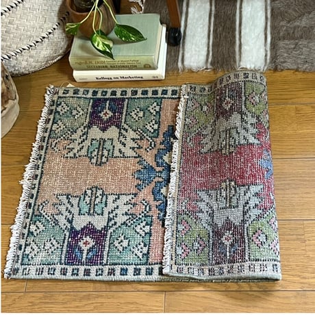 Turkish rugs