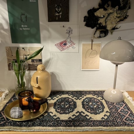 【𝖵𝖱257】 Pakistan rug