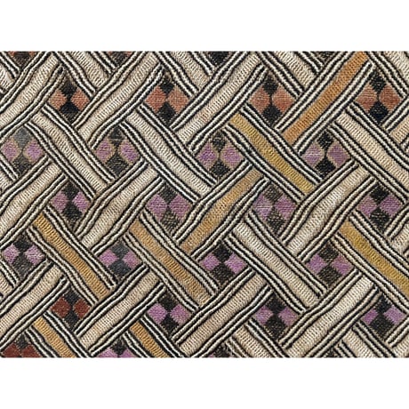 Iさまご予約品【VK001 】Kuba cloth
