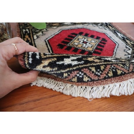 mini rugs①