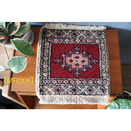 mini rugs②