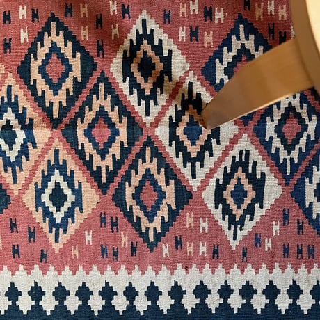【VR301】 Vintage killim