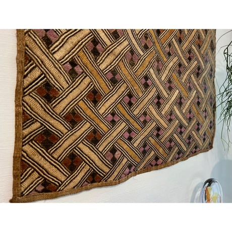 Iさまご予約品【VK001 】Kuba cloth