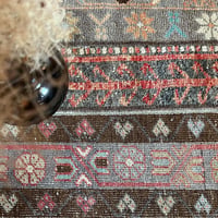 【VR258】 Turkish remake rug