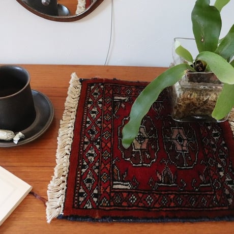 mini rugs①