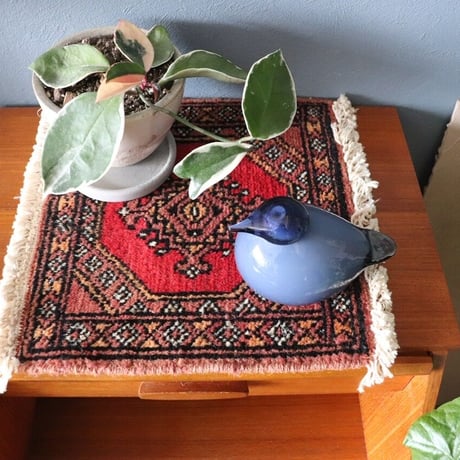 mini rugs④