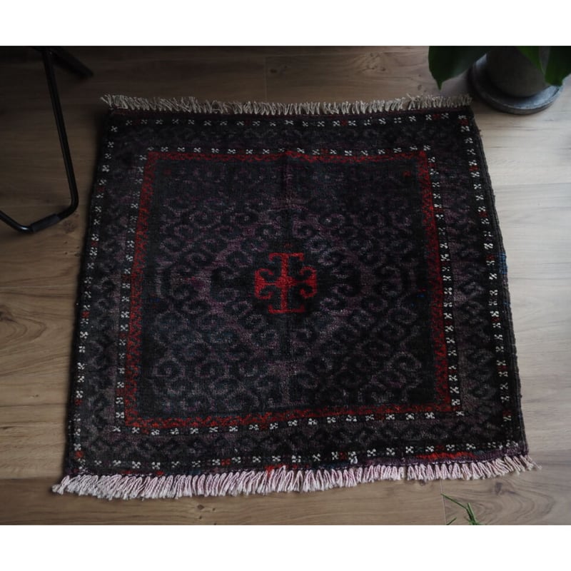 VR197】 Afghan Baluch balist | Spin.