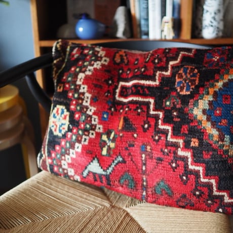 【VC105-②】 Shiraz cushion cover