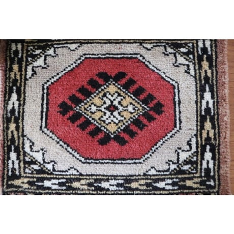 mini rugs①