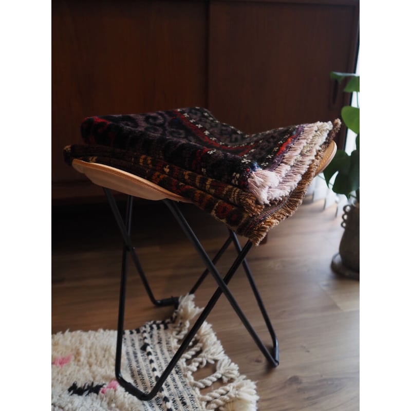 VR315】 Afghan Baluch balist | Spin.