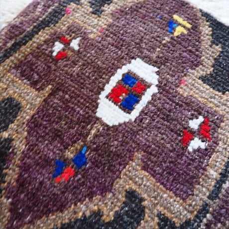 【VR276】 Turkish rug