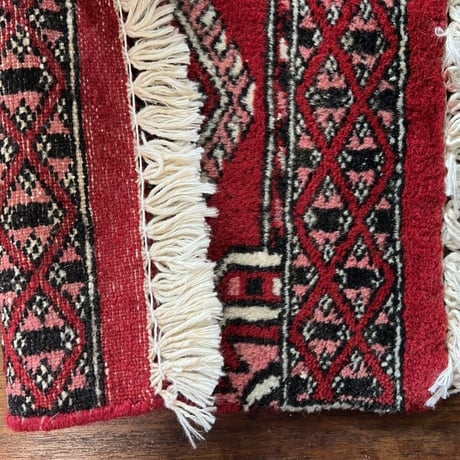 mさまご予約品【MR006】mini rug
