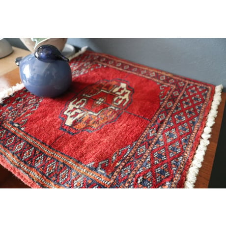 mini rugs②