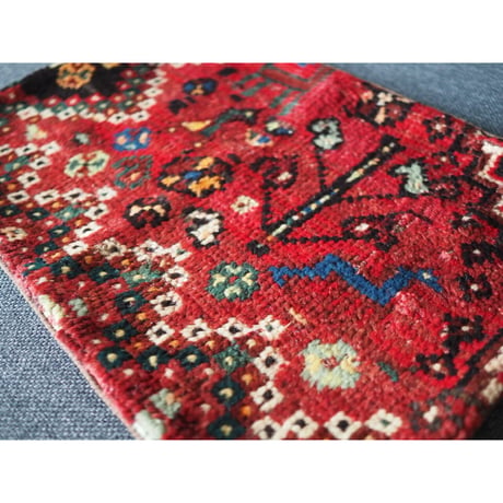 【VC105-③】 Shiraz cushion cover