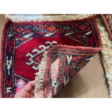 mini rugs④