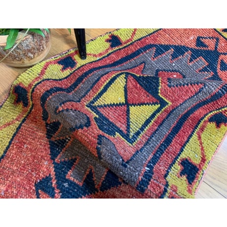 【VR159】Turkish rug