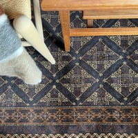 ｍさまご予約品【VR298】 Afghan Baluch rug