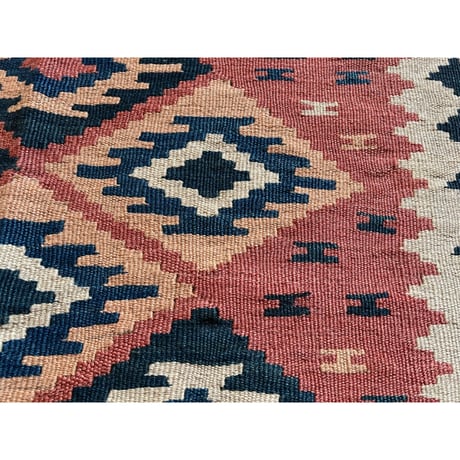【VR301】 Vintage killim