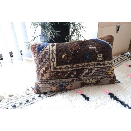【VC067】 𓃞Turkish cushion cover𓃘﻿