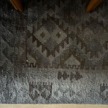 【VR164】 Killim rug