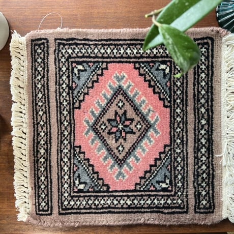 【MR024】Mini rug