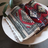 mini rugs①