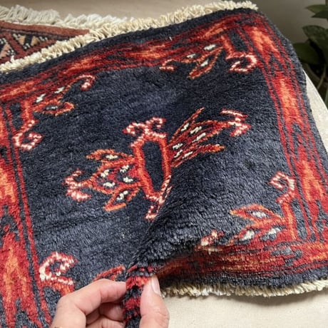 Mさまご予約品　mini rug set