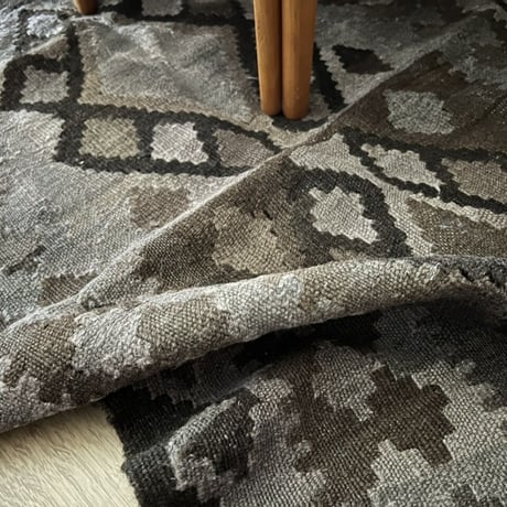 【VR163】 Killim rug