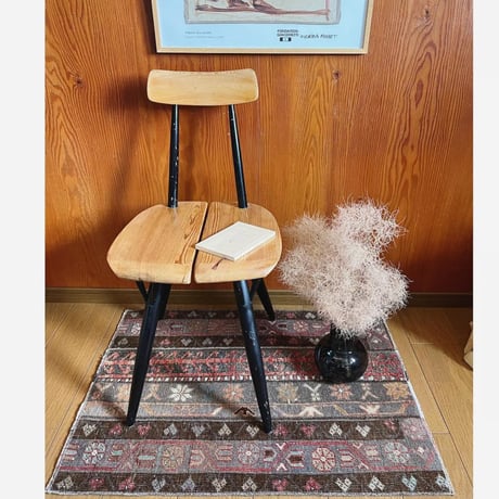 【VR258】 Turkish remake rug