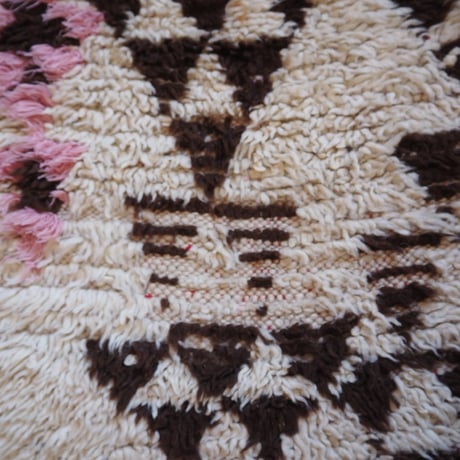 MOR-002　Azilal rug