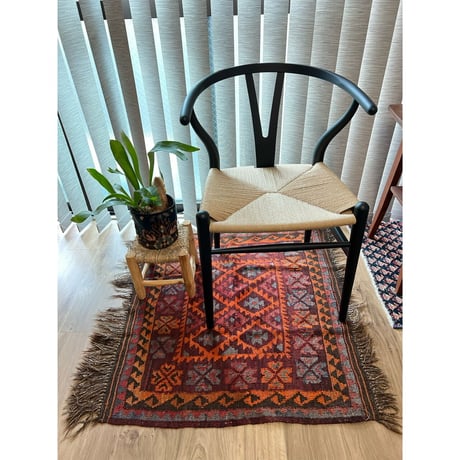 【VR173】 Killim rug