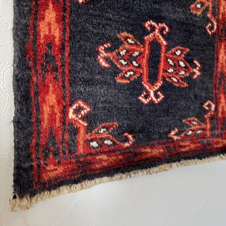 Mさまご予約品　mini rug set