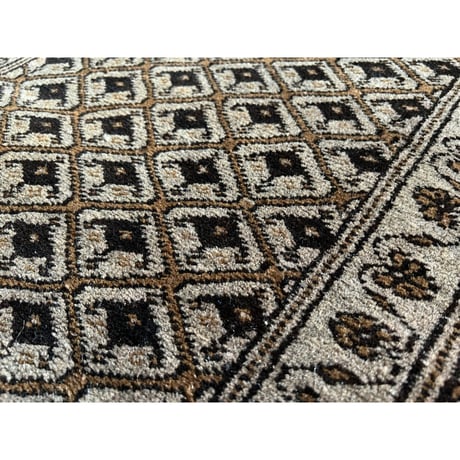 【 VR309 】Turkmen rug