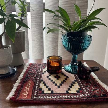 mini rugs③