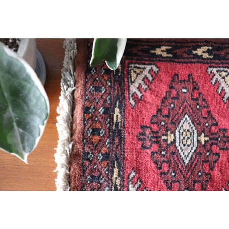 mini rugs②