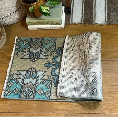 Turkish rugs