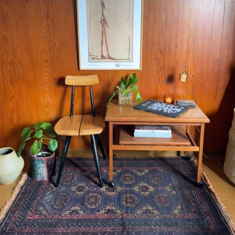 g様ご予約品【VR232】  Farai Baluch rug