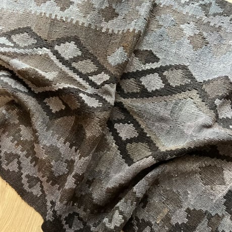 【VR163】 Killim rug