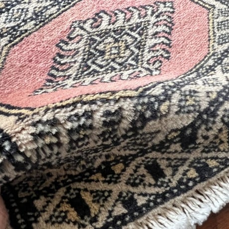 【MR014】 Mini rug