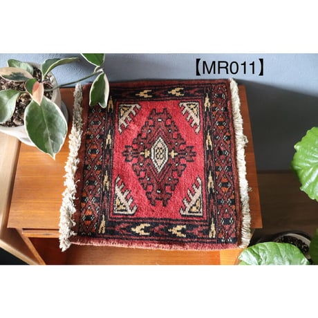 mini rugs②