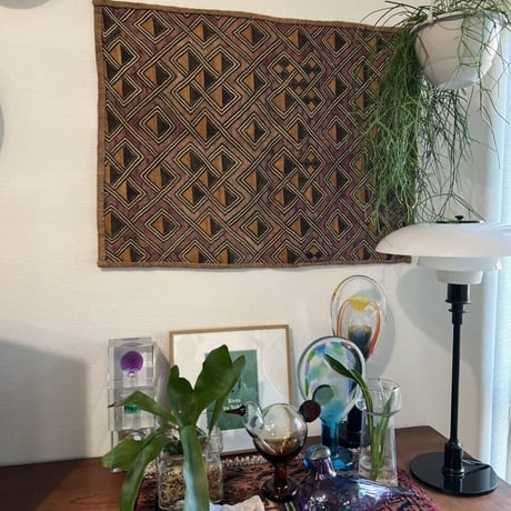Mさまご予約品　Rug pot set
