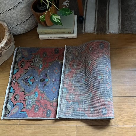 Turkish rugs
