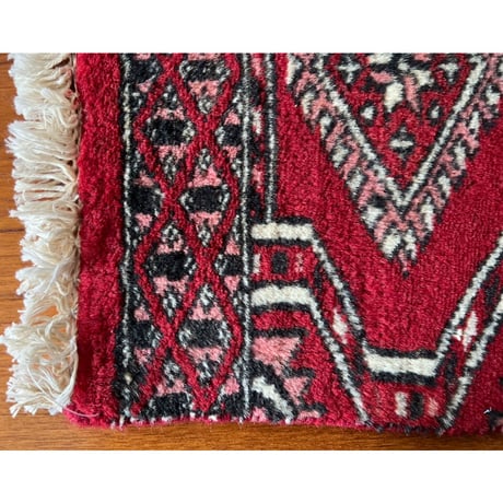 mさまご予約品【MR006】mini rug