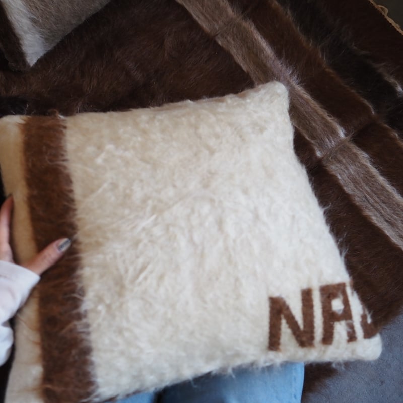 VC109】 BATTANIYE クッションカバー | Spin.