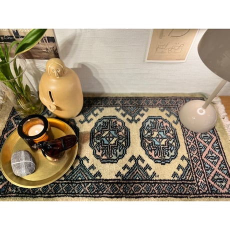 【𝖵𝖱257】 Pakistan rug