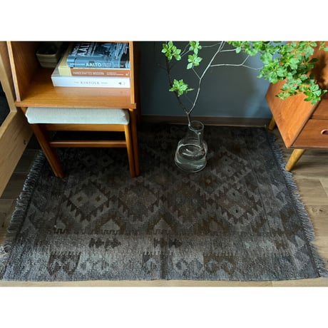 【VR164】 Killim rug