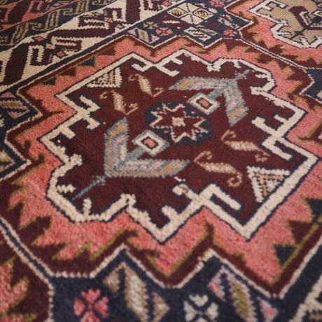 mさまご予約品 rug &cushion cover set