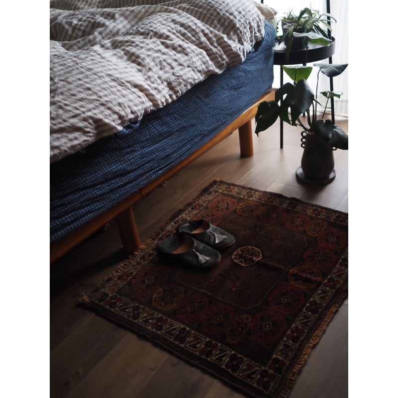 VR315】 Afghan Baluch balist | Spin.