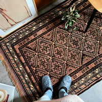 【VR216】 Afghan  Baluch rug